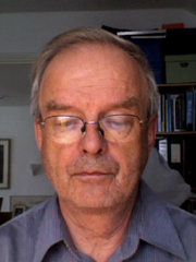 Pertti Eloranta, Prof.